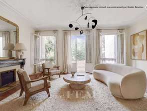 Vente Maison 7 chambresVersailles