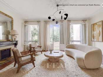 Vente maison 9 pièces Versailles 78