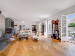 Vente Maison 5 chambresVersailles