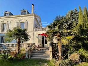 Vente Maison 6 chambresVersailles