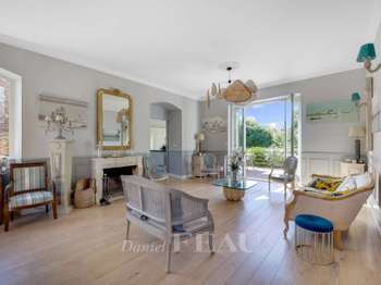 Vente maison 9 pièces Versailles 78