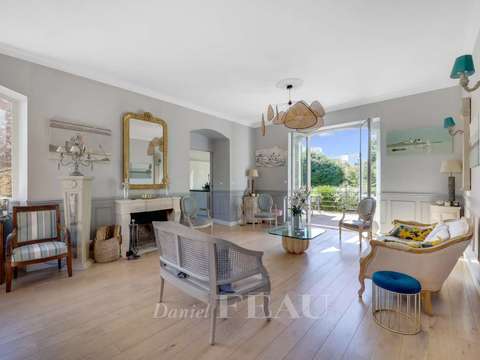 Vente maison 9 pièces Versailles 78