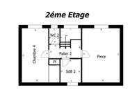 Vente maison 9 pièces Vente maison 9 pièces
