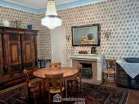 Vente maison 9 pièces Vente maison 9 pièces