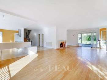 Vente maison 8 pièces Versailles 78