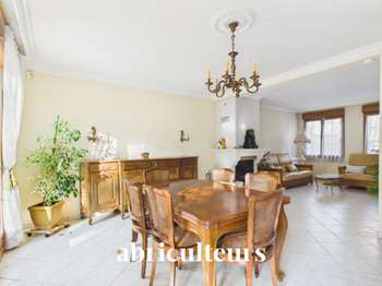 Vente Maison 3 chambresVersailles