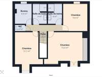 Vente maison 5 pièces Vente maison 5 pièces