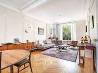 Vente maison Versailles - 78