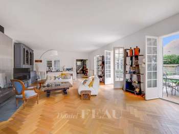 Vente Maison 5 chambresVersailles