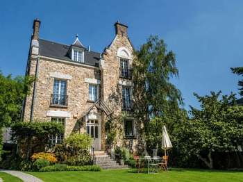 Vente Maison 7 chambresVersailles