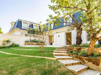 Vente Maison 6 chambresVersailles