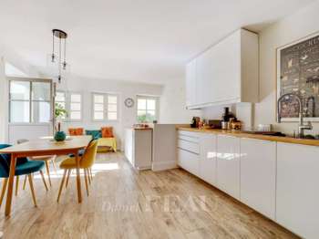 Vente Maison 3 chambresVersailles