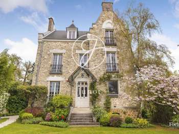 Vente Maison 7 chambresVersailles