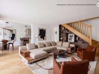 Vente Maison 3 chambresVersailles