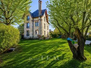 Vente Maison 8 chambresVersailles