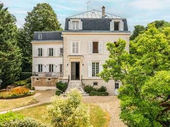 Vente Maison 10 chambresVersailles
