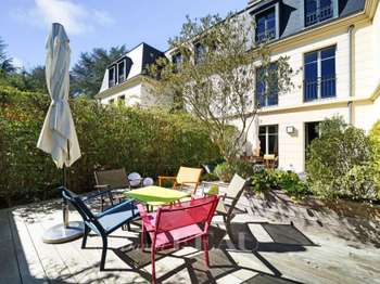 Vente Maison 5 chambresVersailles