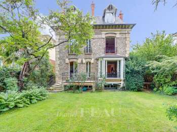 Vente Maison 6 chambresVersailles