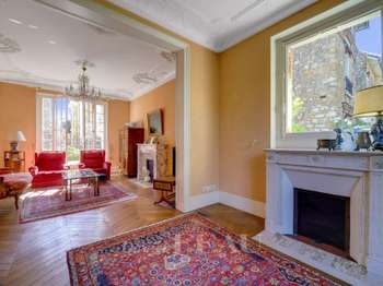 Vente Maison 6 chambresVersailles