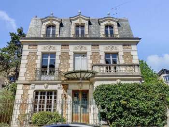 Vente Maison 6 chambresVersailles