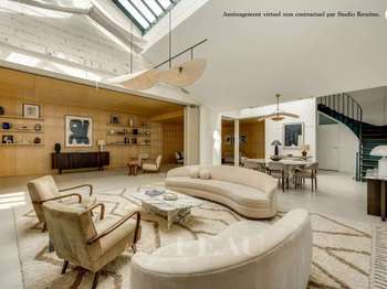 Vente Maison 3 chambresVersailles