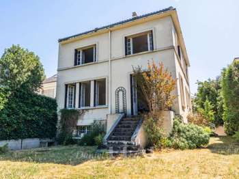 Vente Maison 4 chambresVersailles