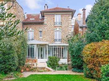 Vente Maison 6 chambresVersailles