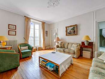 Vente Maison 3 chambresVersailles