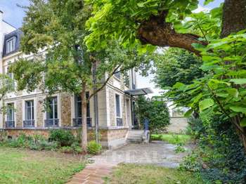 Vente Maison 6 chambresVersailles