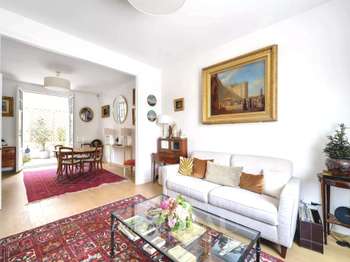 Vente Maison 5 chambresVersailles