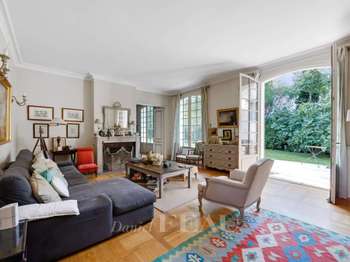 Vente Maison 7 chambresVersailles