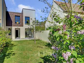 Vente Maison 3 chambresVersailles