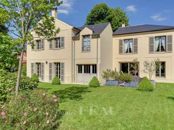 Vente Maison 6 chambresVersailles