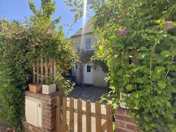 Vente Maison 4 chambresVersailles