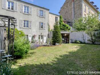 Vente Maison 4 chambresVersailles