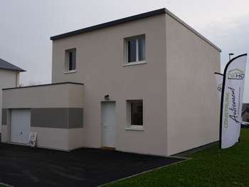 Photo Vente maison Versainville