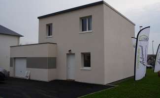 Photo Vente maison Versainville
