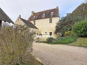 Vente Maison 4 chambresVersainville