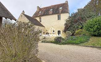 Photo Vente maison Versainville
