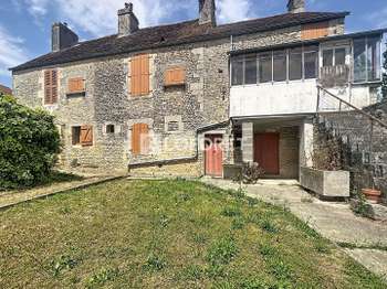 Vente Maison 3 chambresVersainville