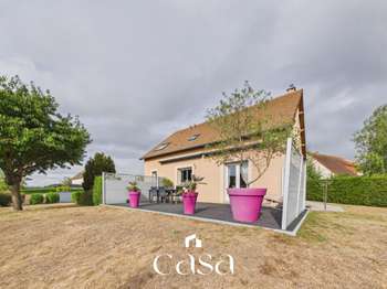 Photo Vente maison Versainville