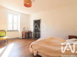 Vente maison 15 pièces