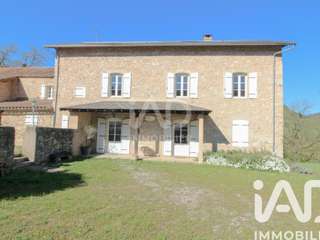 Vente maison 15 pièces