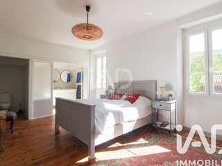 Vente maison 15 pièces