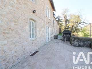 Vente maison 15 pièces