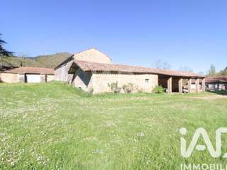 Vente maison 15 pièces
