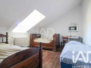 Vente maison 15 pièces