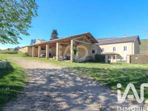 Vente Maison 12 chambresVersols-et-Lapeyre