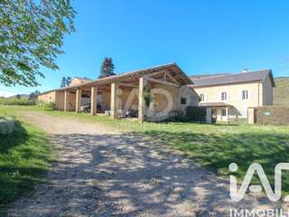 Vente maison 15 pièces