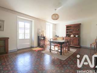 Vente maison 15 pièces